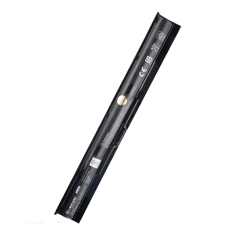 Lapcare Laptop Battery Compatible For HP KI04 view 2